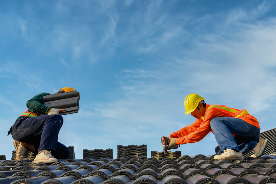 Roofing Installation Services Long Island