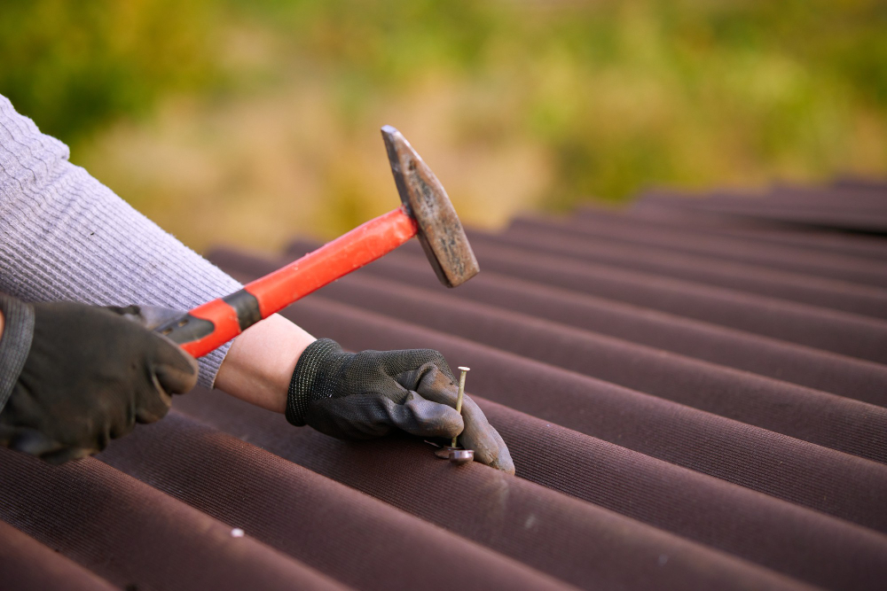 Roofing Services in Long Island