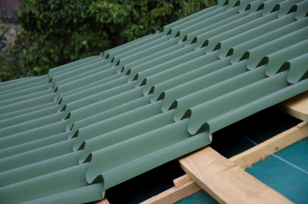 Roofing Services in Long Island
