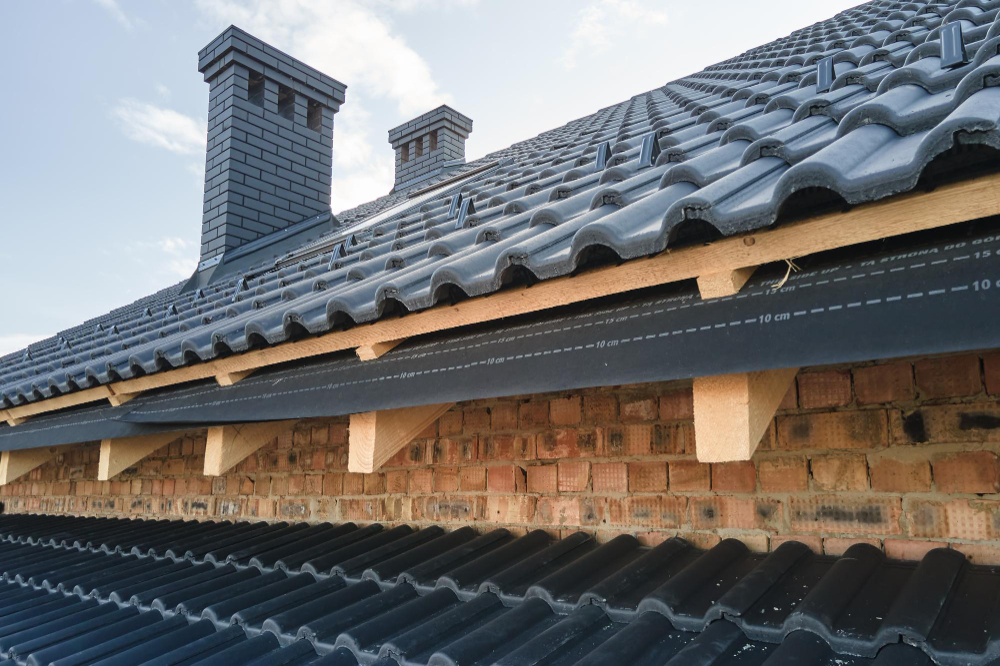PVC Roofing