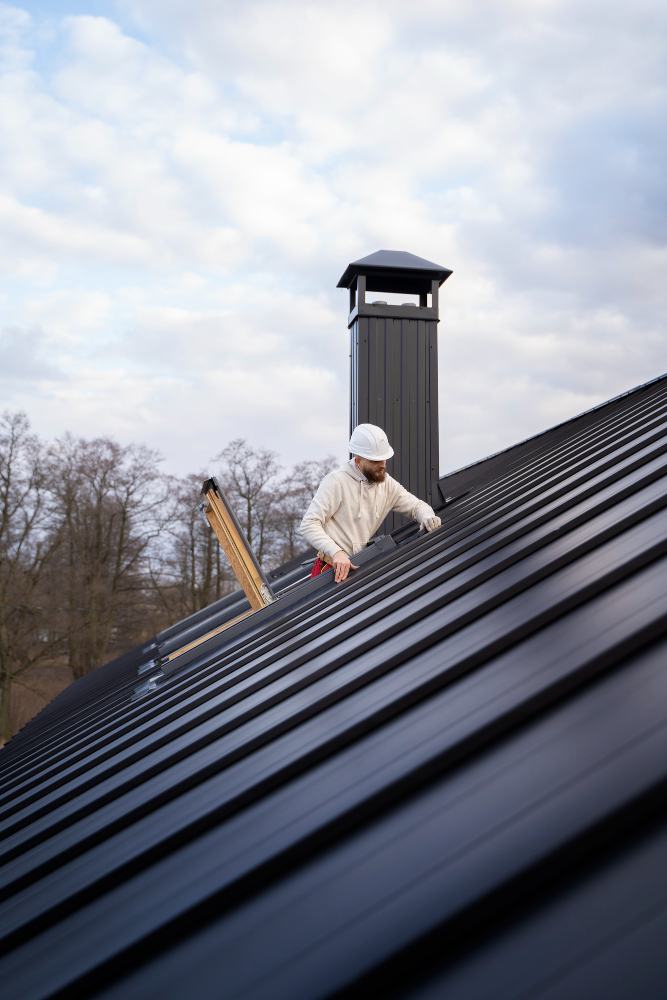 Roofing Contractor Long Island