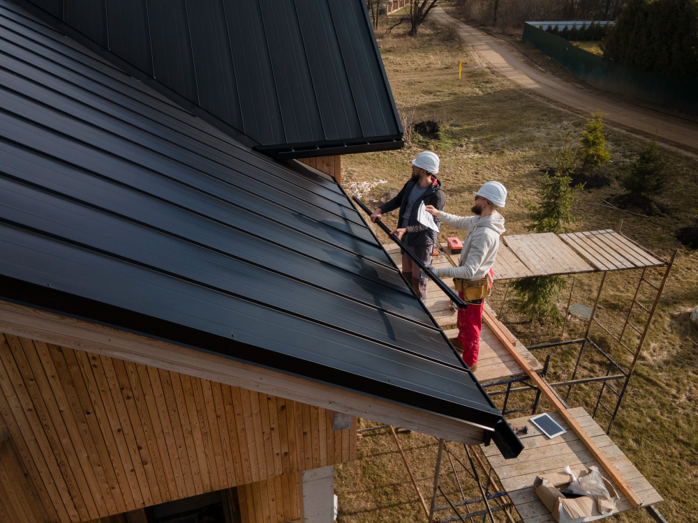 Roofing Installation Long Island