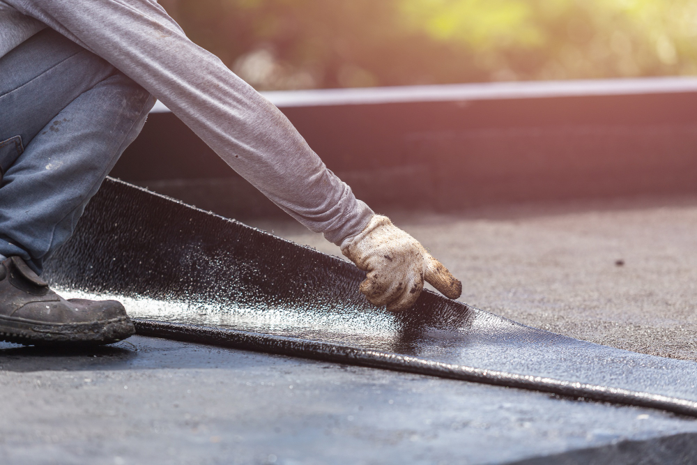 Roofing Contractor Long Island