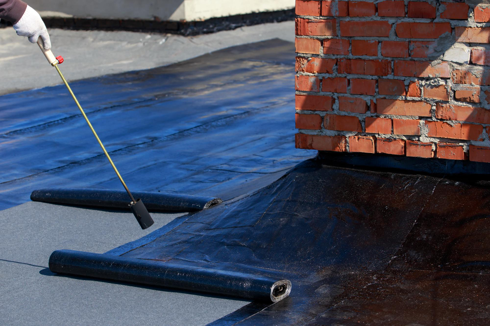 Roofing Installation Long Island