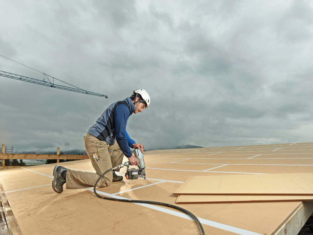Roofing Contractor Long Island