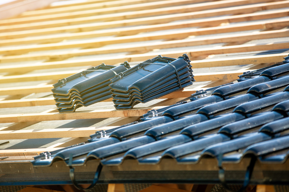 Flat Roof Repair Contractor in Long Island