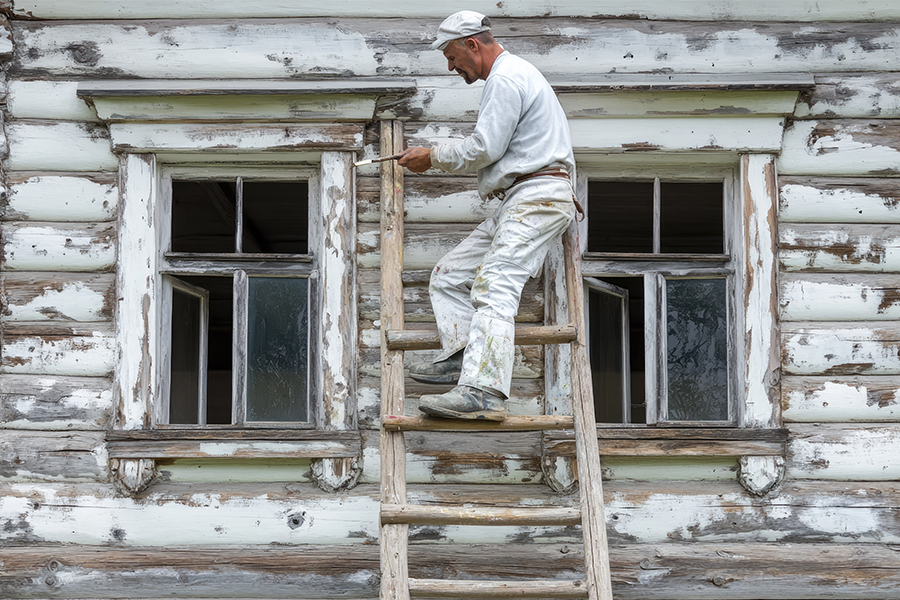 Siding Installation Contractor in Long Island