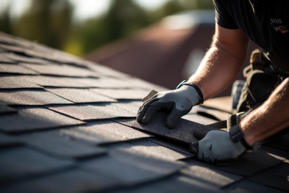 Roof Installation Great Neck
