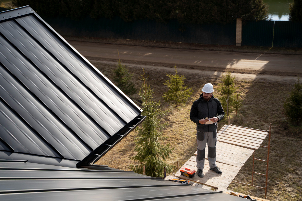 Roof Installation Great Neck