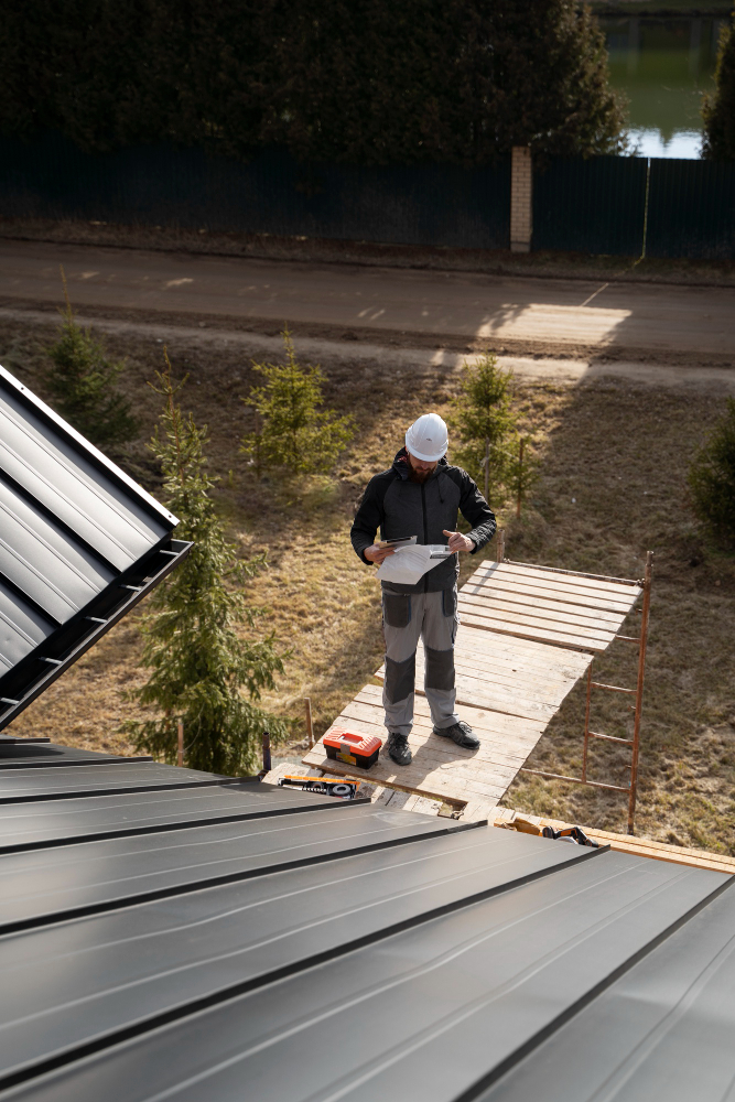 Skylight Installation Company Great Neck