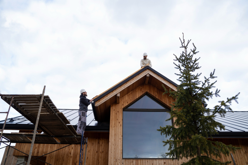 Roof Installation Great Neck