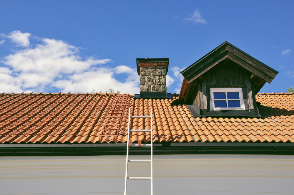 Roof Installation Great Neck