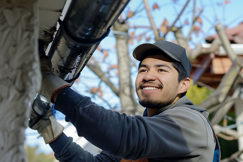 Home Improvement  Contractors