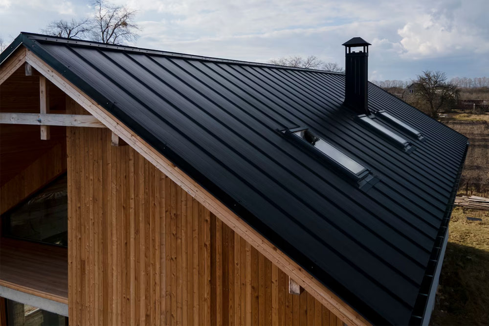 Skylight Installation Amagansett