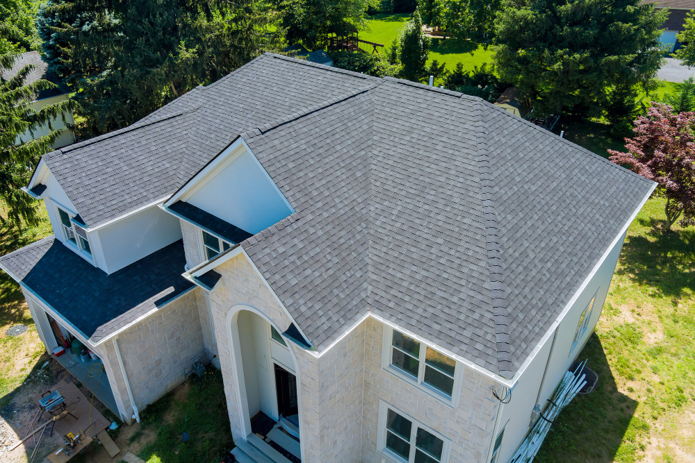 Roof Installation Great Neck