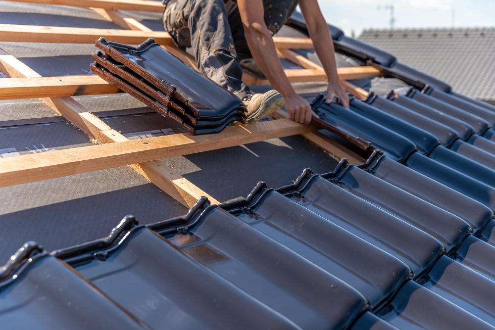 Roof Installation Great Neck
