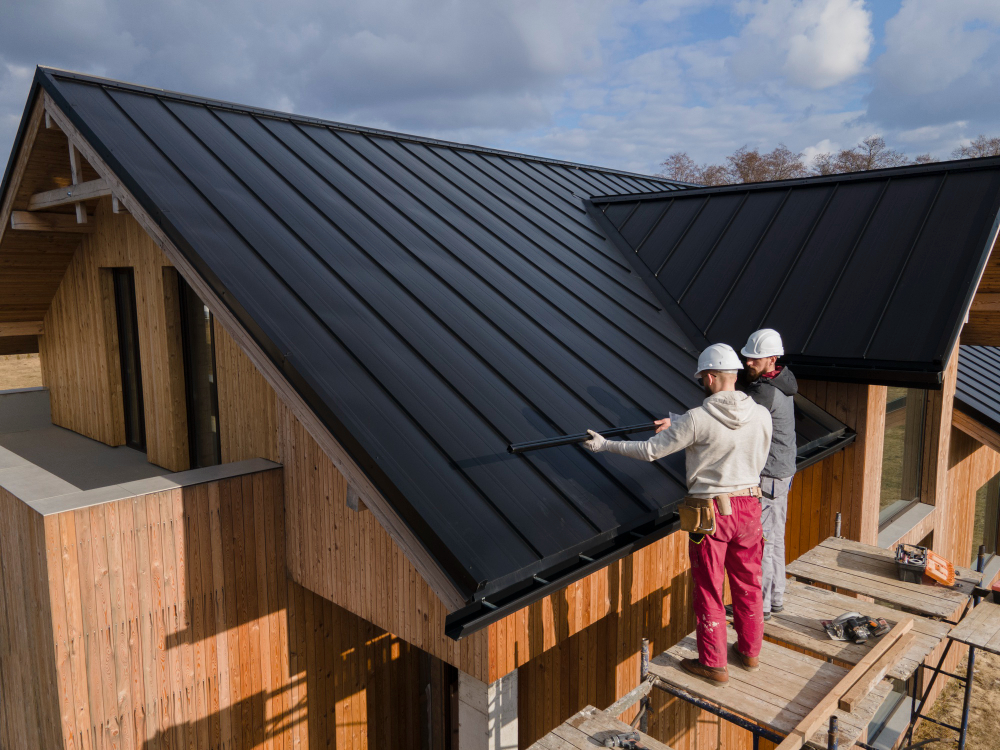 Roof Installation Great Neck