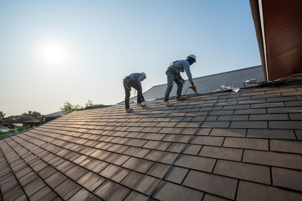 Roof Installation Great Neck