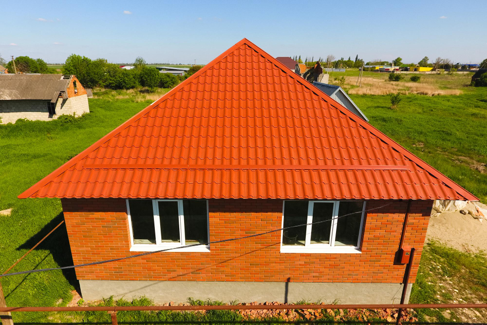 Roof Installation Great Neck