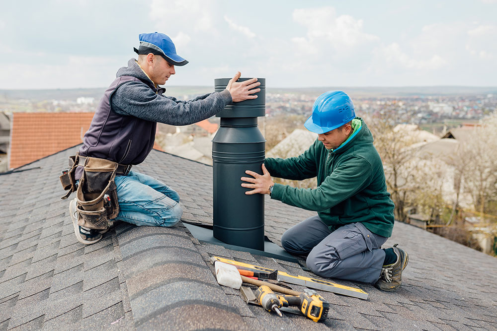 Home Improvement  Contractors