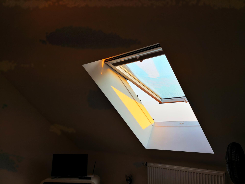Skylight Assessment Process