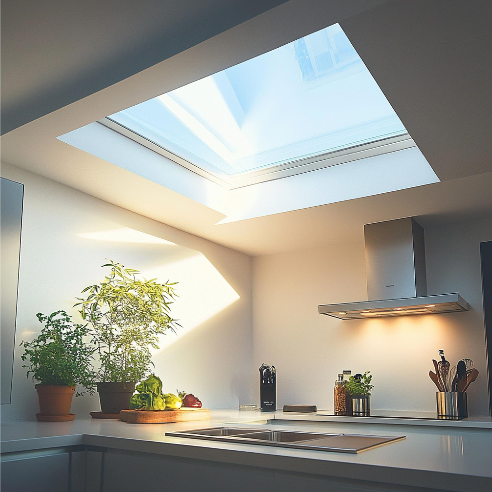 Skylight Assessment Process