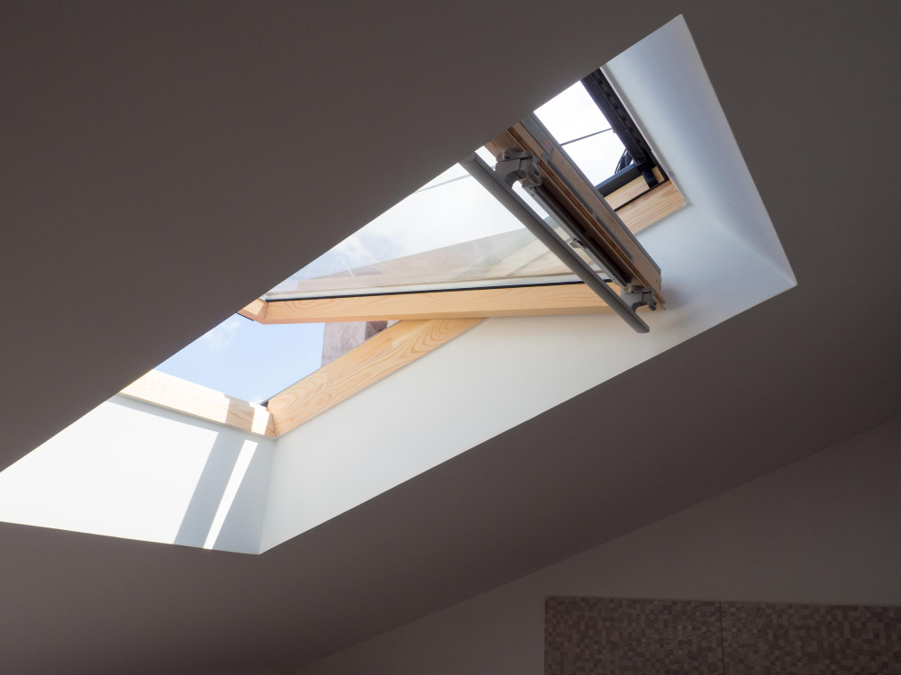 Skylight Installation Amagansett