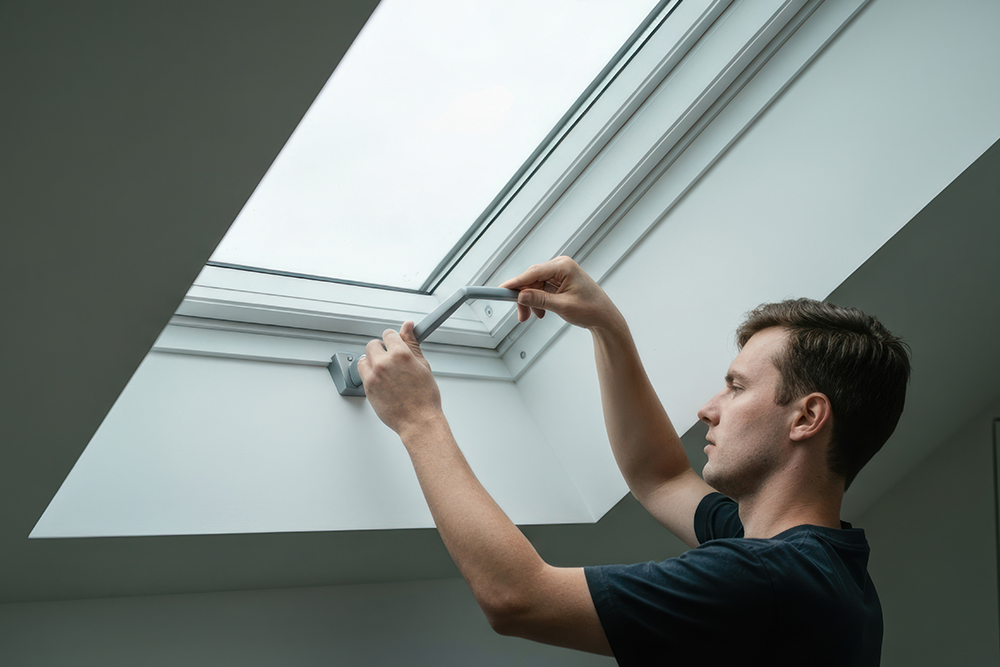 Skylight Replacement Hampton Bays