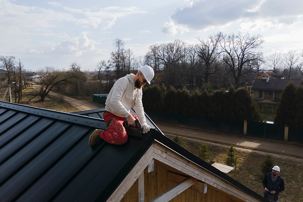 Home Improvement  Contractors