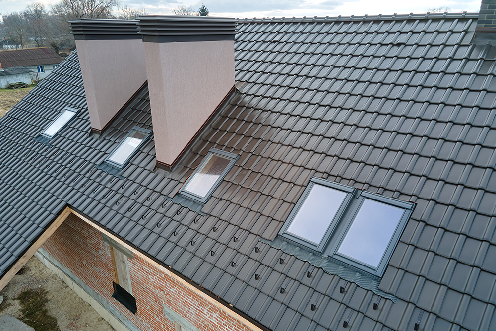 Signs of skylight issues