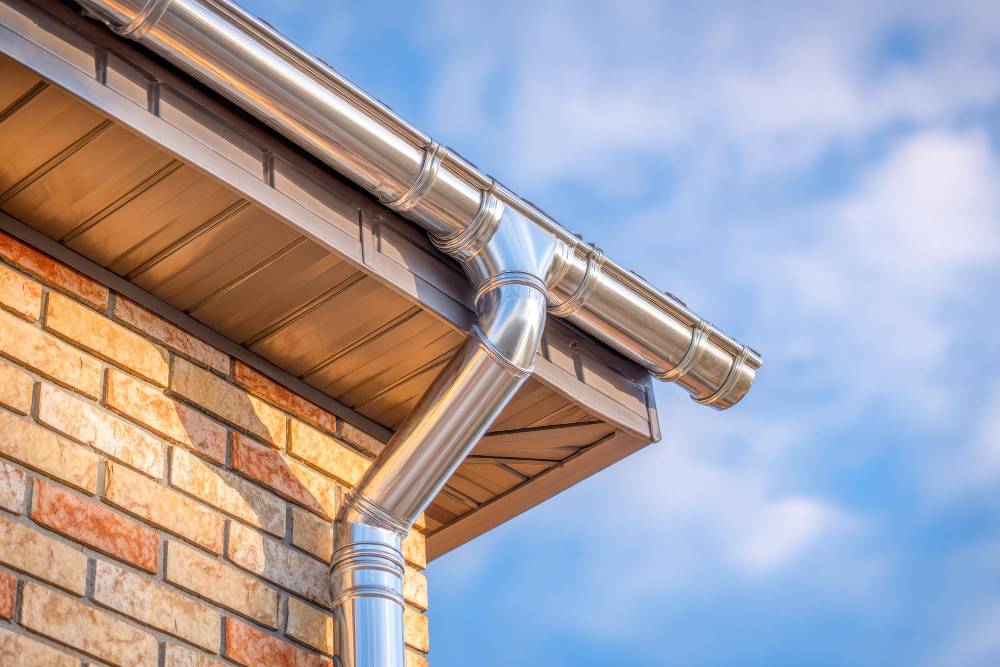 Gutter Repair Southampton