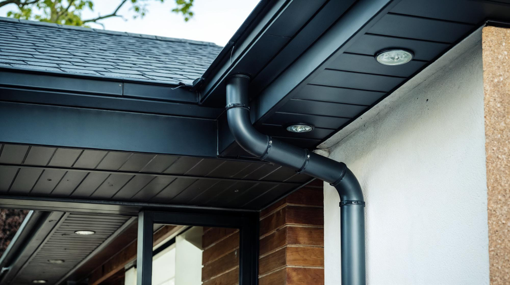 Gutter Replacement East Hampton