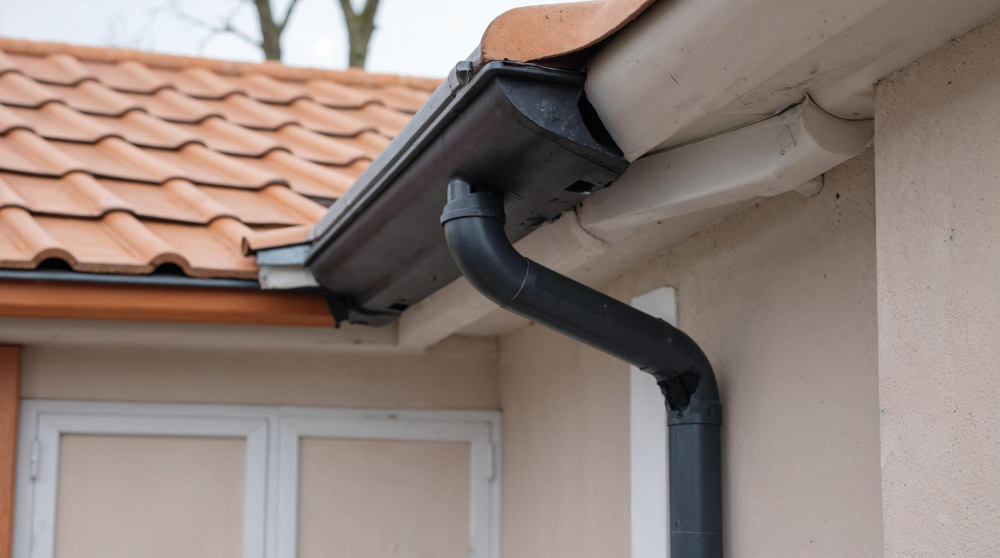 Gutter Installation East Hampton