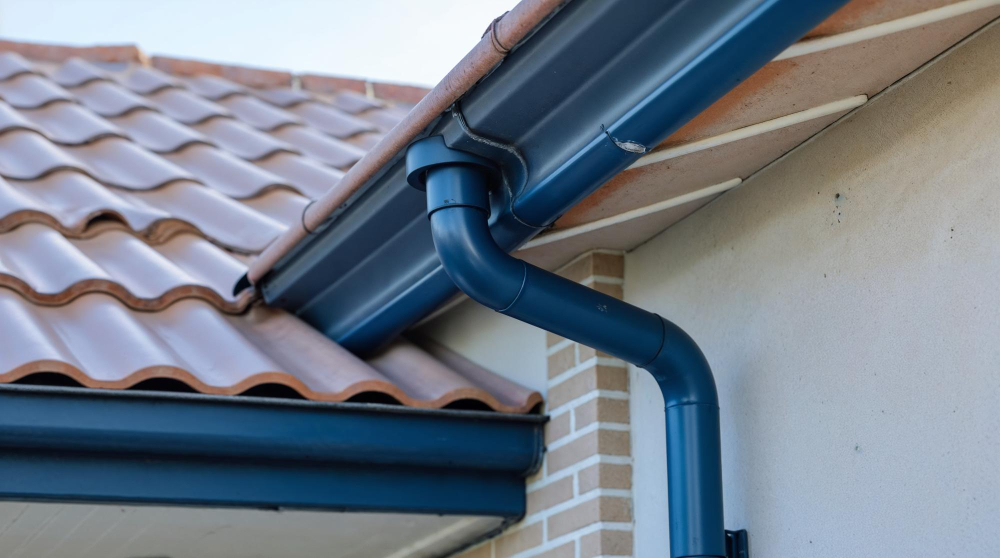 Gutter Installation Southampton