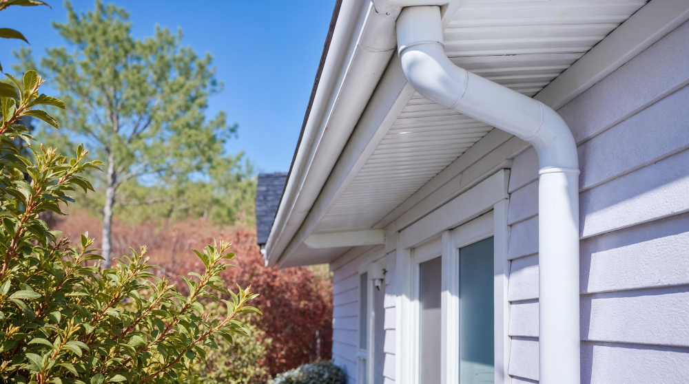 Gutter Services Amagansett