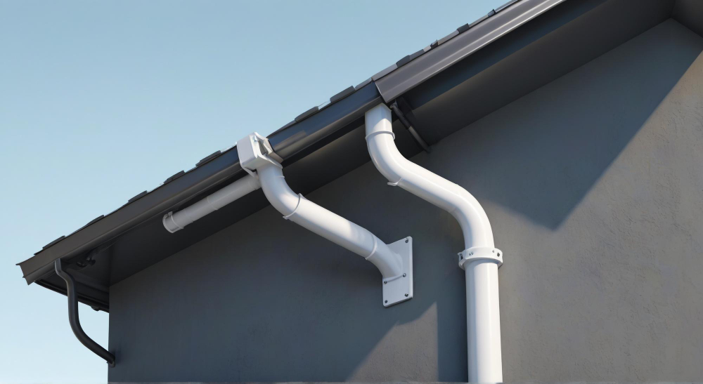 Gutter Repair East Hampton