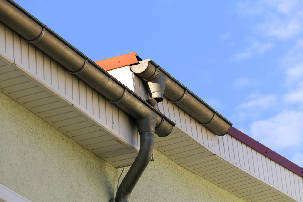 Gutter Replacement Southampton