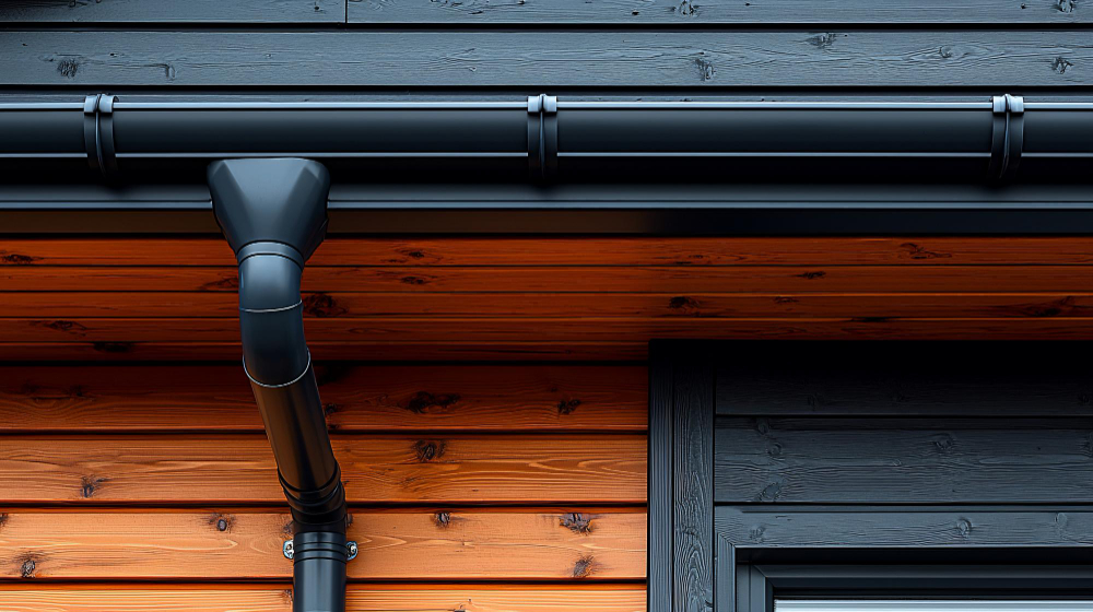 Gutter Repair East Hampton