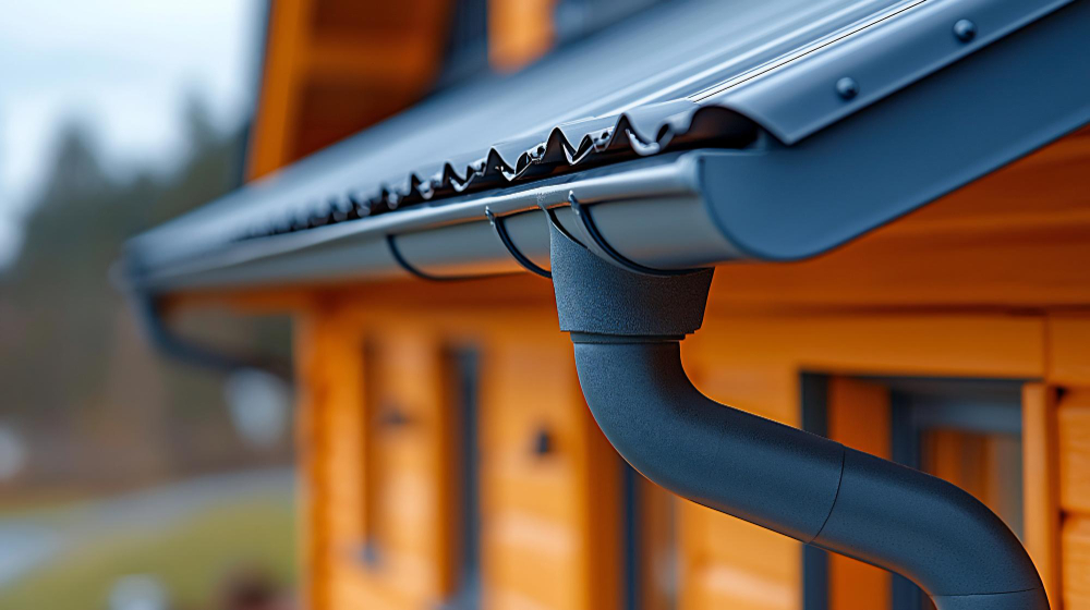 Gutter Services Southampton