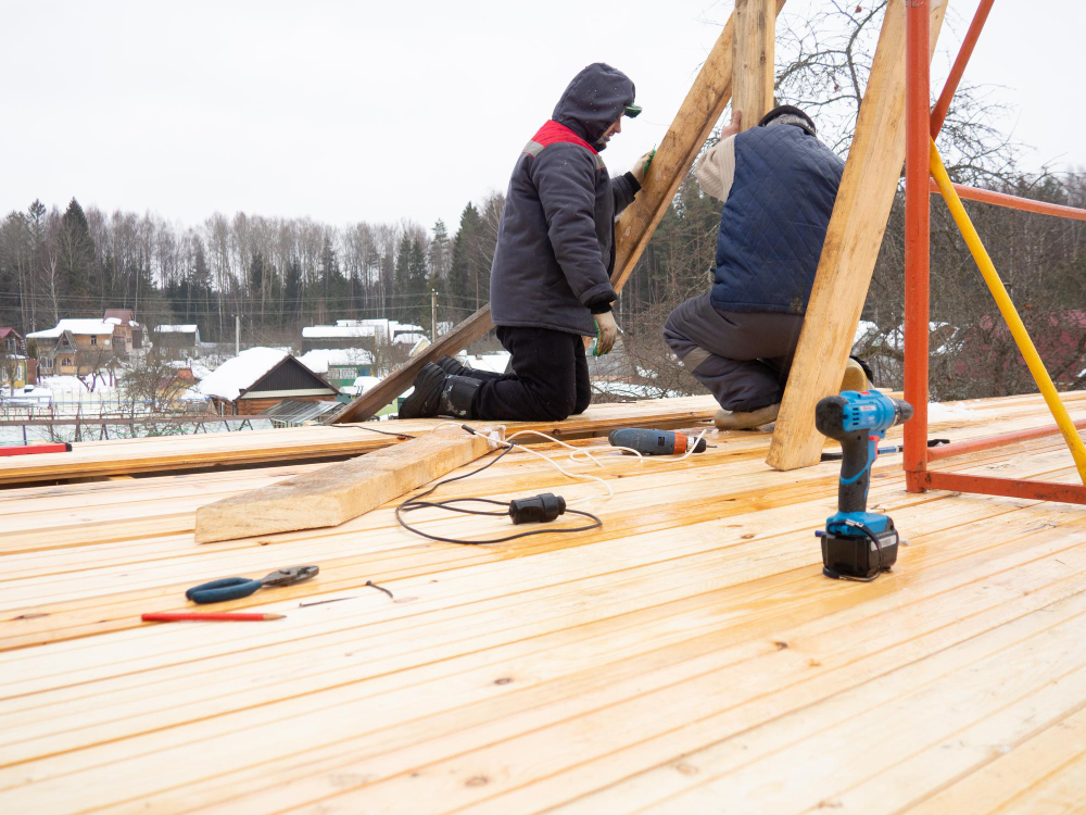 Roof Installation Great Neck