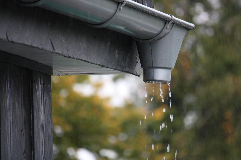Gutter Replacement East Hampton