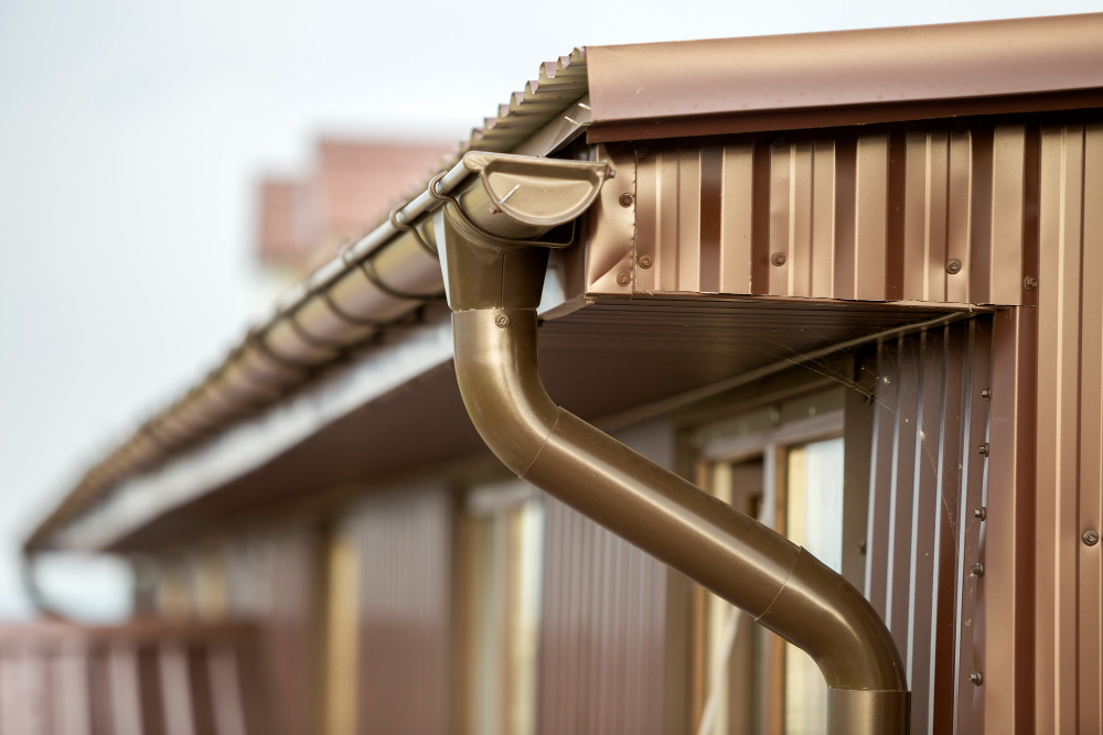 Gutter Installation East Hampton