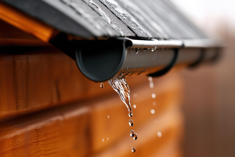 Gutter Installation East Hampton