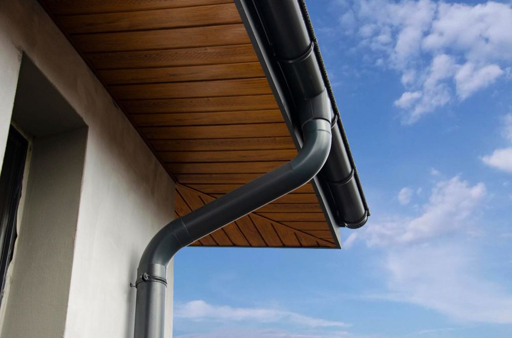 Gutter Services Sag Harbor