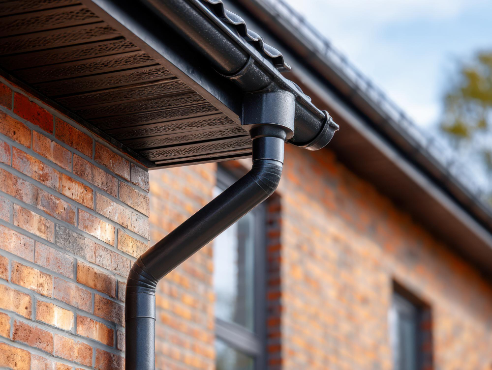 Gutter Cleaning East Hampton