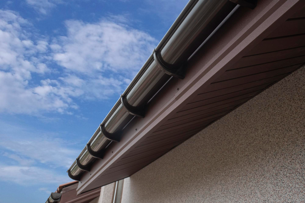 Gutter Repair East Hampton
