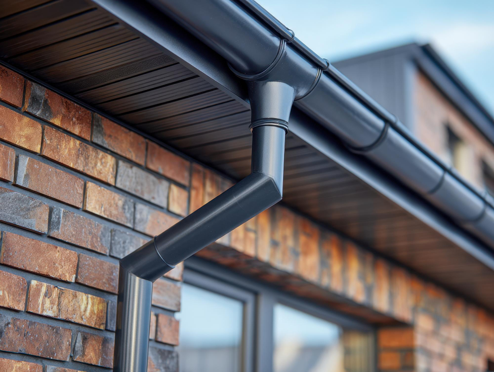 Gutter Replacement East Hampton