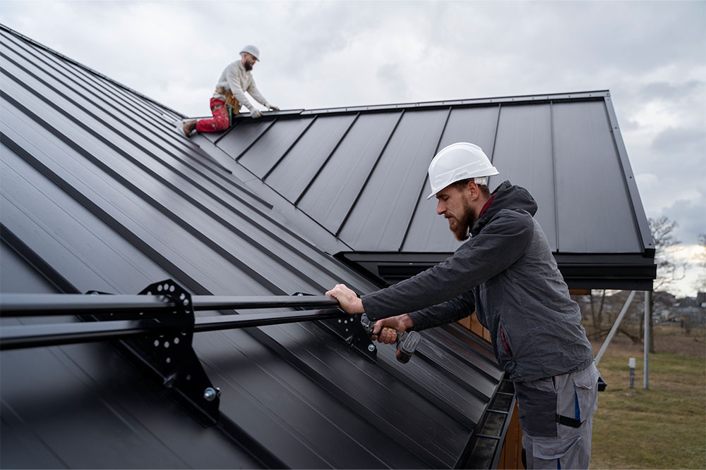 Home Improvement  Contractors