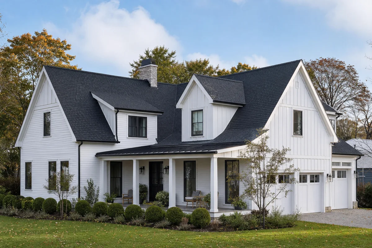 Roofing services introduction - Roofing services in Port Jefferson, NY