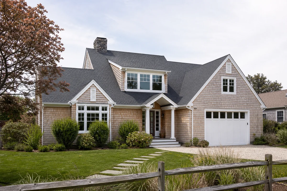 Roofing services introduction - Roofing services in Quogue, NY